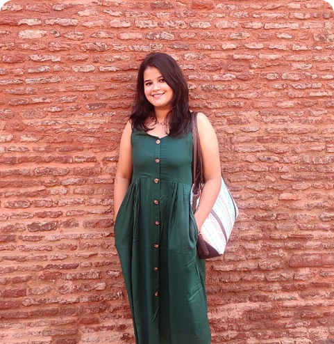 Avani Mutgi