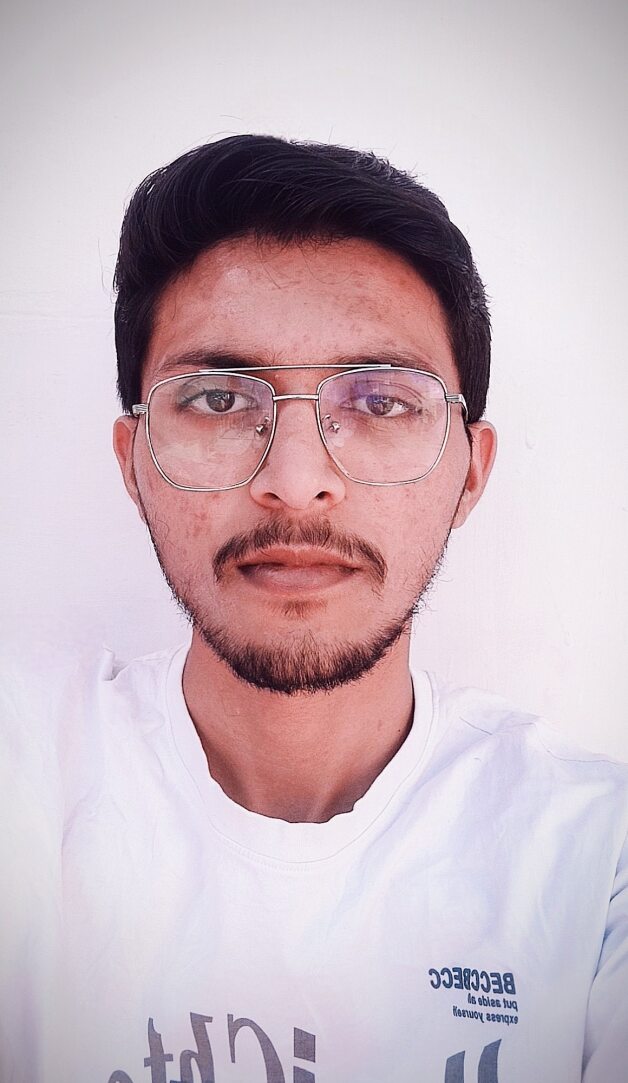 Mayank Tanwar
