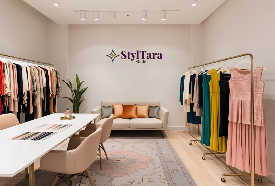Styltara Studio Banner